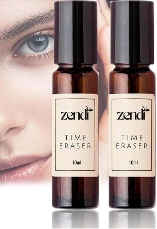 Time Eraser Eye Essence Oil – 10ml
