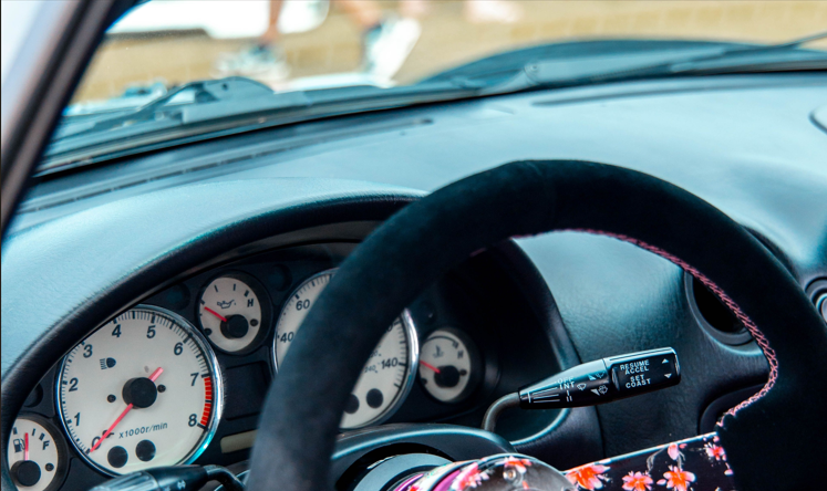 Car And Bike Accessories