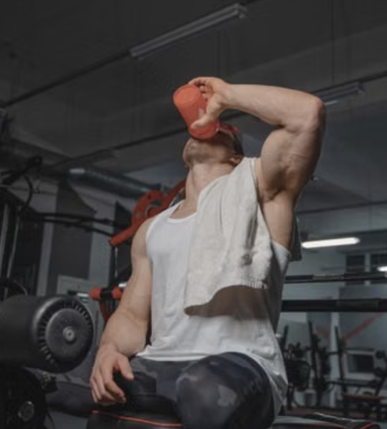 Fitness And Supplements
