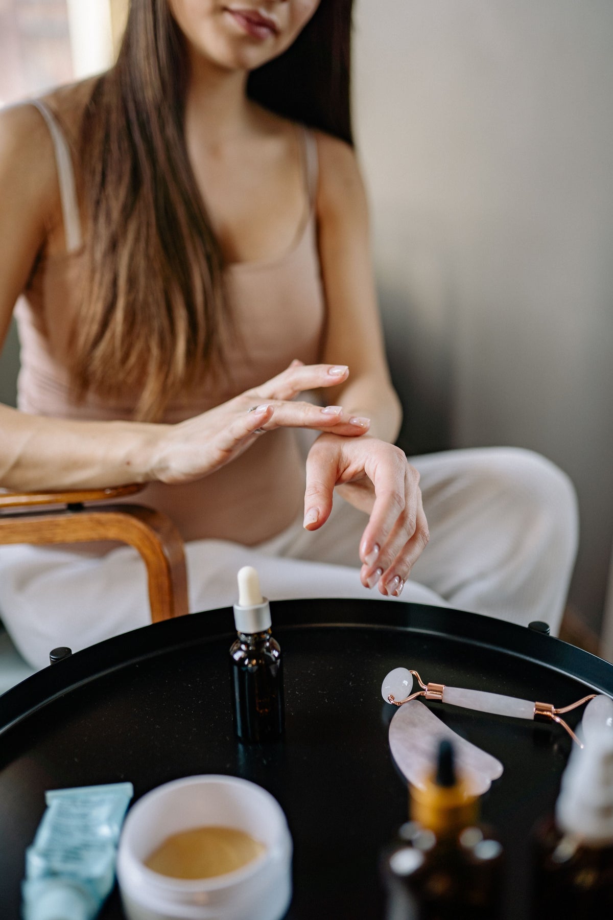 Health And Beauty