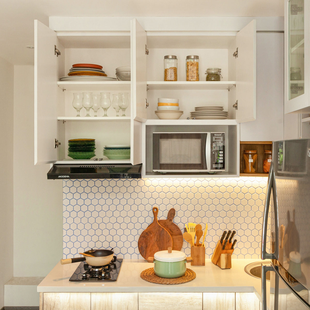 Home And Kitchen