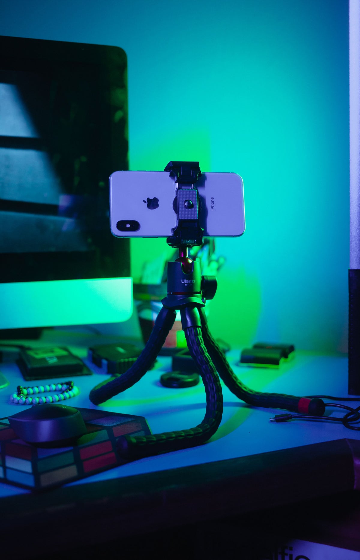 Mobile And Laptop Accessories
