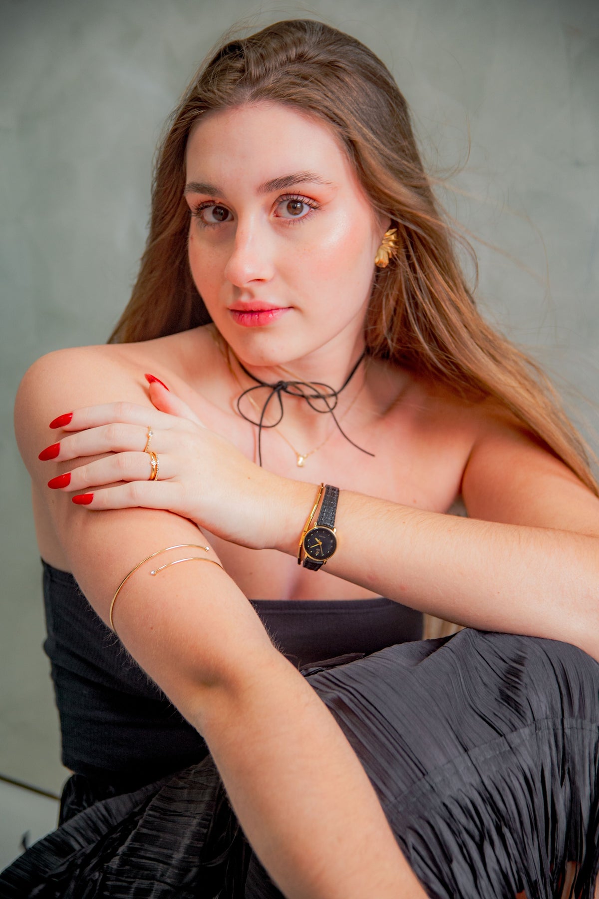 Watches And Jewellery