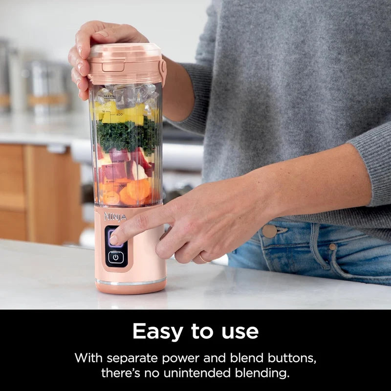 Ninja Portable Blender