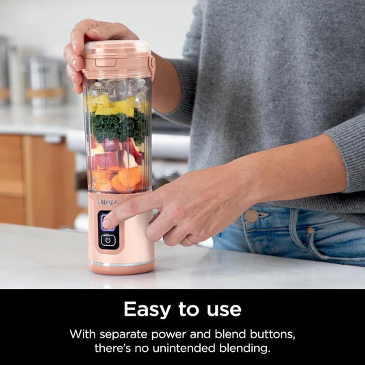 Ninja Portable Blender