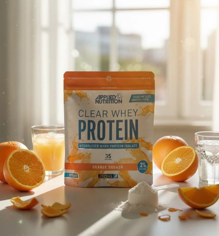 Applied Nutrition - Diet Whey Protein