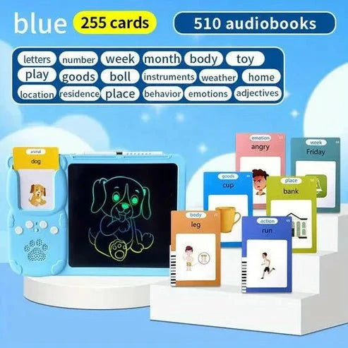 Early Education Device
