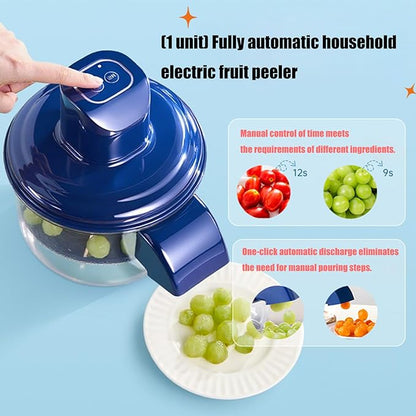 Fruit & Vegetable Peeler – Multi-Function Kitchen Tool