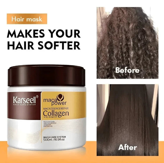 Hair Repair Collagen – 500ml