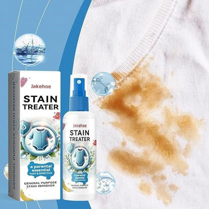Jakehoe Stain Treater – 120ml
