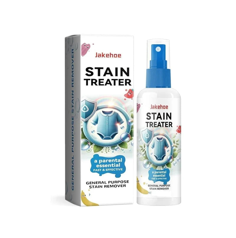 Jakehoe Stain Treater – 120ml