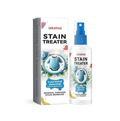 Jakehoe Stain Treater – 120ml