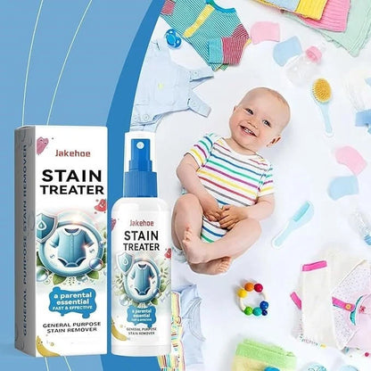 Jakehoe Stain Treater – 120ml