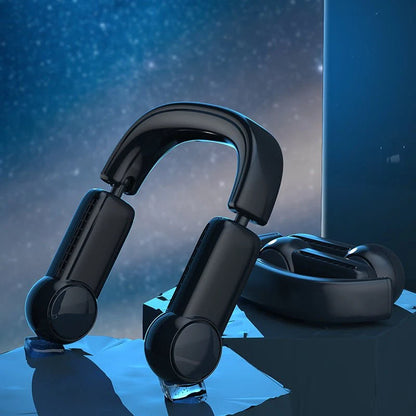 Portable Mini Neck Fan Portable