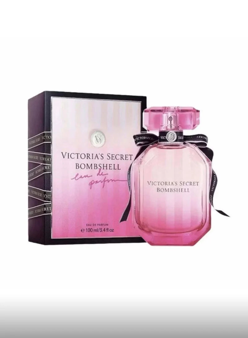 Victoria’s Secret Bombshell Eau De Parfum 100ML